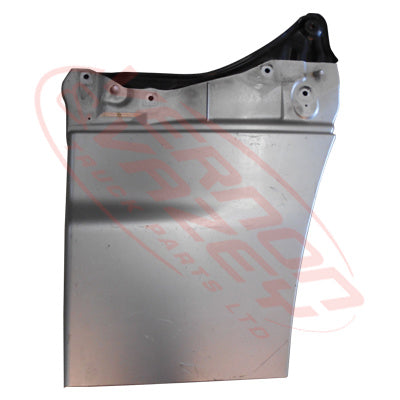 3186210-41S - DOOR GARNISH - L/H - LOWER (IMPORT ONLY) - HINO 700 2002- GENUINE RECYCLED