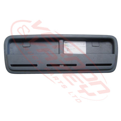3186213-2S - UPPER CENTER CUBBY BOX  - HINO 700 2002- GENUINE RECYCLED