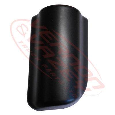 3191016-27S - MIRROR ARM COVER - L/H - LOWER - ON DOOR - IMPORT - HINO RANGER PRO FC/FD/FG/FM 2002- GENUINE RECYCLED