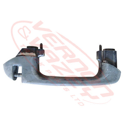 3186220-70S - FRONT PANEL - HANDLE W/O HINGE - L=R - HINO 700 2002- GENUINE RECYCLED