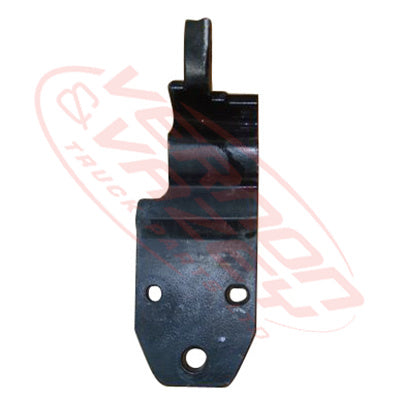 3186220-74S - FRONT PANEL - HANDLE HINGE - R/H - HINO 700 2002- GENUINE RECYCLED