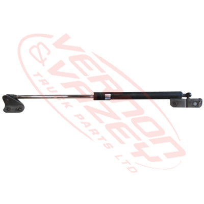 3186220-98S - FRONT PANEL LIFTER - HINO 700 2002- GENUINE RECYCLED