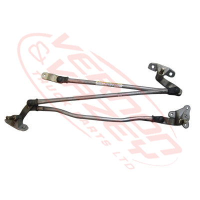 3186221-22S - WIPER LINKAGE - HINO 700 2002- GENUINE RECYCLED