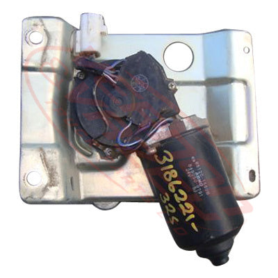 3186221-32S - WIPER MOTOR - 24V - HINO 700 2002- GENUINE RECYCLED