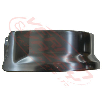 3186224-03S - FRONT CORNER PANEL - LOWER - L/H - HINO 700 2002- GENUINE RECYCLED