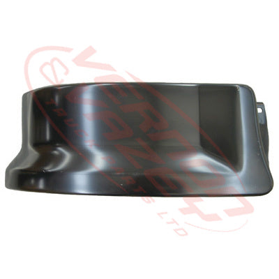 3186224-04S - FRONT CORNER PANEL - LOWER - R/H - HINO 700 2002- GENUINE RECYCLED