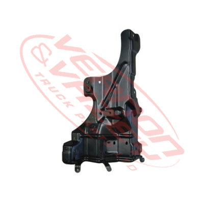 3186224-11 - FRONT CORNER PANEL - BRACKET - l/H - HINO 700 2002- AFTERMARKET