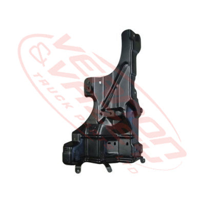 3186224-11S - FRONT CORNER PANEL - BRACKET - L/H - HINO 700 2002- GENUINE RECYCLED