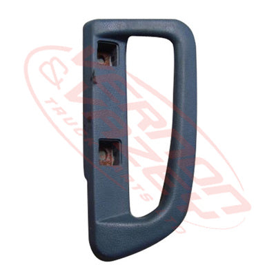 3186225-0S - FRONT PILLAR HANDLE LOWER - L/H - HINO 700 2002- GENUINE RECYCLED