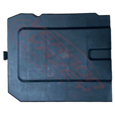 3186230-00S - BATTERY COVER - HINO 700 2002- GENUINE RECYCLED