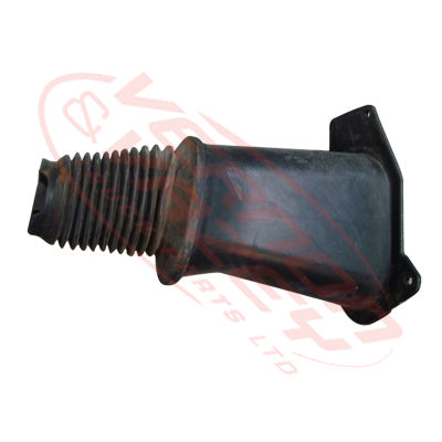 3186233-01S - STEERING COLUMN SURROUND - LOWER - HINO 700 2002- GENUINE RECYCLED