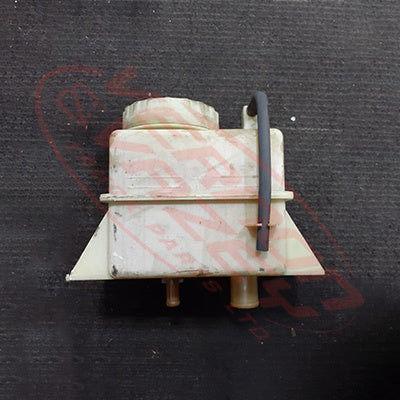 3186233-10S - POWER STEERING RESERVOIR - HINO 700 2002- GENUINE RECYCLED