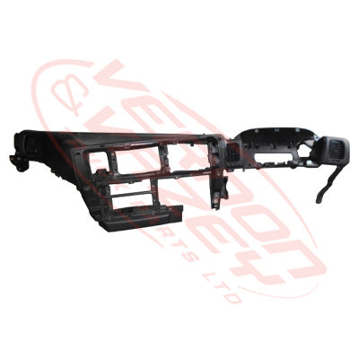 3186234-00S - DASHBOARD - HINO 700 2002- GENUINE RECYCLED
