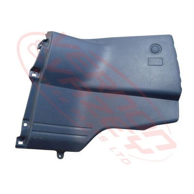 3186234-06S - DASH PANEL - CENTRE - LOWER - L/H - HINO 700 2002- GENUINE RECYCLED