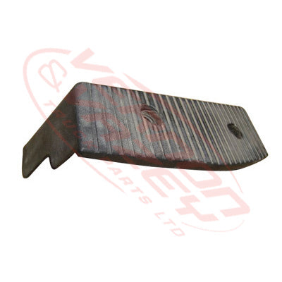 3186235-05S - FOOT REST - HINO 700 2002- GENUINE RECYCLED