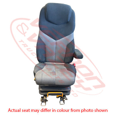 3186240-02s - SEAT - R/H - HINO 700 2002- GENUINE RECYCLED