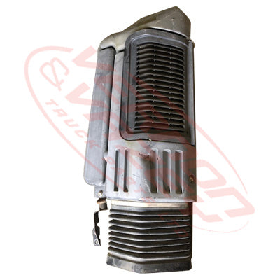 3186251-10S - AIR INTAKE SNORKEL - HINO FS 2007 GENUINE RECYCLED