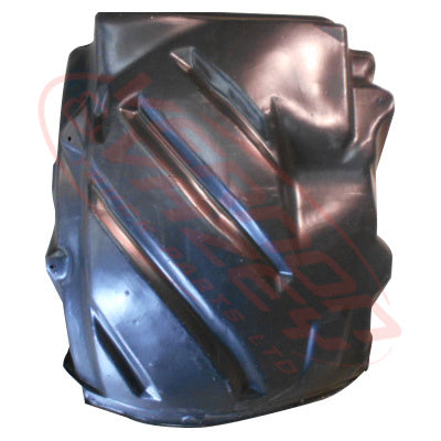 3186252-06S - TOP WHEEL LINER - R/H - HINO 700 2002- GENUINE RECYCLED