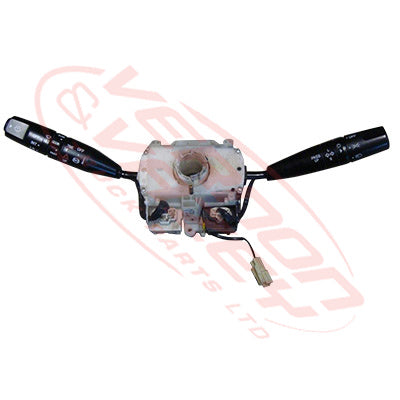 3186261-02S - TURN SIGNAL SWITCH - HINO 700 2002- GENUINE RECYCLED