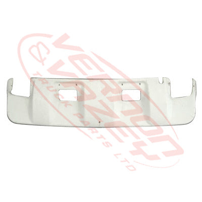 3186270-00S - ROOF VISOR - HINO 700 2002- GENUINE RECYCLED