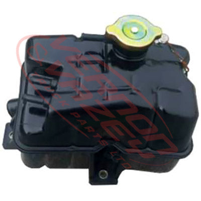 3186275-02 - OVERFLOW BOTTLE - CAB REAR - HINO 700 2002- AFTERMARKET