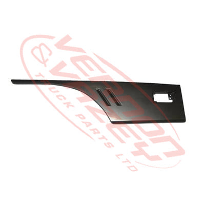 3187010-92 - FRONT DOOR GARNISH - R/H - LOWER - 91-97 - HINO FD/FF/FG/FM 1990-