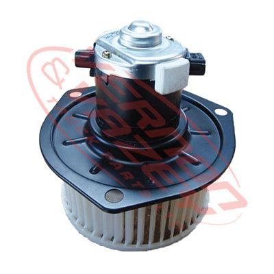 3187029-3 - HEATER BLOWER MOTOR - HINO FD/FF/FG/FM 1990-