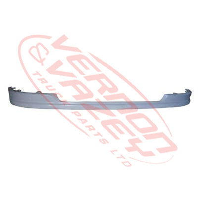 3187090-20 - FRONT APRON - NARROW - HINO FD/FF/FG/FM 1990-