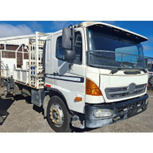 31910-DV-001 - HINO RANGER PRO FC/FD/FG/FM 2002-
