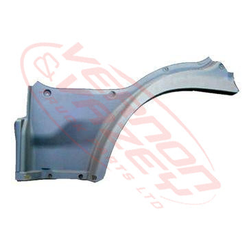3191004-21S - STEP PANEL - INNER - L/H - 1 STEP TYPE - HINO RANGER PRO FC/FD/FG/FM 2002- GENUINE RECYCLED