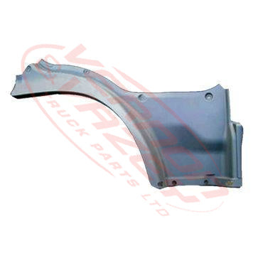3191004-22S - STEP PANEL - INNER - R/H - 1 STEP TYPE - HINO RANGER PRO FC/FD/FG/FM 2002- GENUINE RECYCLED