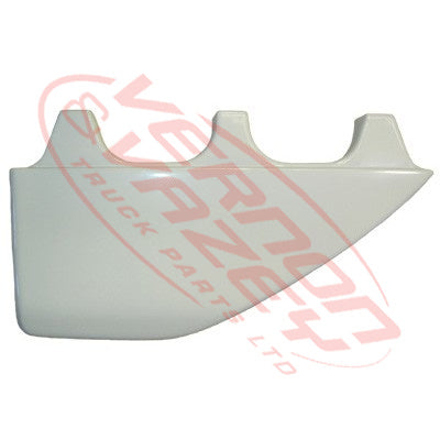 3191004-5S - LOWER STEP COVER - L/H - HINO RANGER PRO FC/FD/FG/FM 2002- GENUINE RECYCLED
