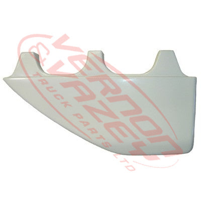 3191004-6S - LOWER STEP COVER - R/H - HINO RANGER PRO FC/FD/FG/FM 2002- GENUINE RECYCLED