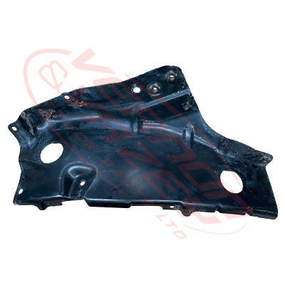 3191005-13S - STEP BRACKET - L/H - REAR - HINO RANGER PRO FC/FD/FG/FM 2002- GENUINE RECYCLED