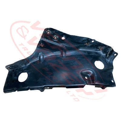 3191005-14S - STEP BRACKET - R/H - REAR - HINO RANGER PRO FC/FD/FG/FM 2002- GENUINE RECYCLED
