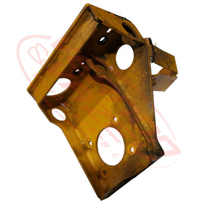 3191005-71S - LOWER STEP BRACKET - L/H - 2010- - HINO RANGER PRO FC/FD/FG/FM 2002- GENUINE RECYCLED