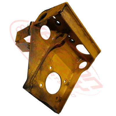 3191005-72S - LOWER STEP BRACKET - R/H - 2010- - HINO RANGER PRO FC/FD/FG/FM 2002- GENUINE RECYCLED