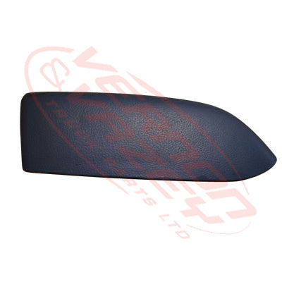 3191010-69S - ARM REST - L/H - HINO RANGER PRO FC/FD/FG/FM 2002- GENUINE RECYCLED