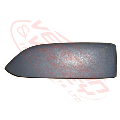 3191010-70S - ARM REST - R/H - HINO RANGER PRO FC/FD/FG/FM 2002- GENUINE RECYCLED