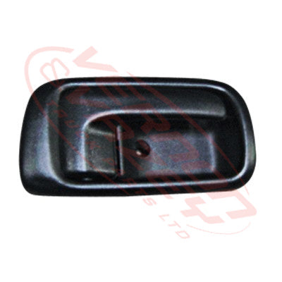 3191010-72S - DOOR HANDLE - INNER - R/H - HINO RANGER PRO FC/FD/FG/FM 2002- GENUINE RECYCLED