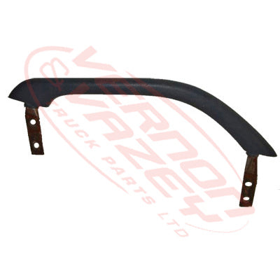 3191010-73S - DOOR HANDLE - INNER - TOP - L/H - HINO RANGER PRO FC/FD/FG/FM 2002- GENUINE RECYCLED
