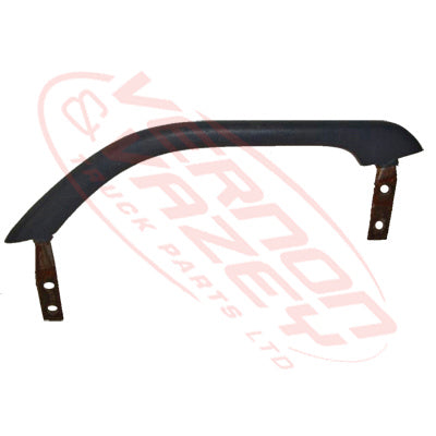 3191010-74S - DOOR HANDLE - INNER - TOP - R/H - HINO RANGER PRO FC/FD/FG/FM 2002- GENUINE RECYCLED