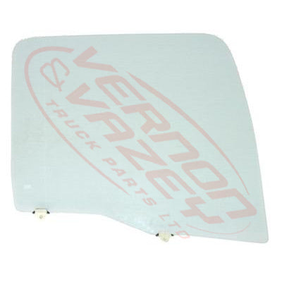 3191010-85S - GLASS - FRONT DOOR - L/H - HINO RANGER PRO FC/FD/FG/FM 2002- GENUINE RECYCLED