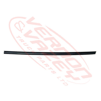 3191010-94S - WEATHERSTRIP - FRONT DOOR - R/H - INNER - HINO RANGER PRO FC/FD/FG/FM 2002- GENUINE RECYCLED