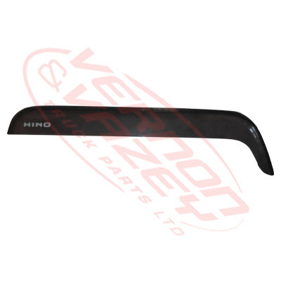 3191011-2S - MONSOON SHIELD - R/H - HINO RANGER PRO FC/FD/FG/FM 2002- GENUINE RECYCLED