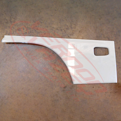3191011-52S - LOWER DOOR GARNISH - R/H - DEEP - HINO RANGER PRO FC/FD/FG/FM 2002- GENUINE RECYCLED