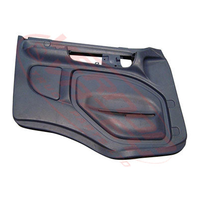 3191011-73S - INNER PANEL - FRONT DOOR - L/H - ELECTRIC - BLUE - HINO RANGER PRO FC/FD/FG/FM 2002- GENUINE RECYCLED