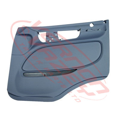 3191011-74S - INNER PANEL - FRONT DOOR - R/H - ELECTRIC - BLUE - HINO RANGER PRO FC/FD/FG/FM 2002- GENUINE RECYCLED