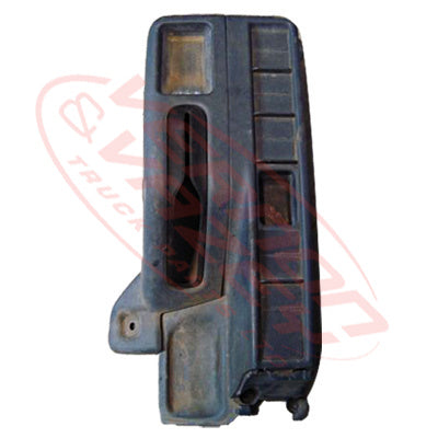 3191012-05S - HAND BRAKE SURROUND - HINO RANGER PRO FC/FD/FG/FM 2002- GENUINE RECYCLED