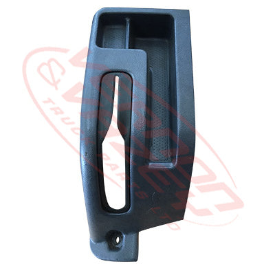 3191012-06S - HAND BRAKE SURROUND - FACELIFT - HINO RANGER PRO FC/FD/FG/FM 2002- GENUINE RECYCLED